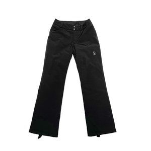Spyder Women's Quest Ski Pants  - Black  | 2